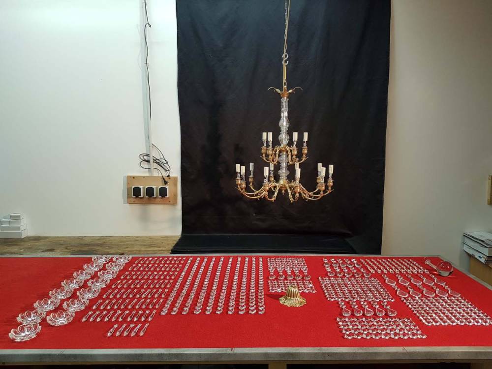 lustre-cristaux