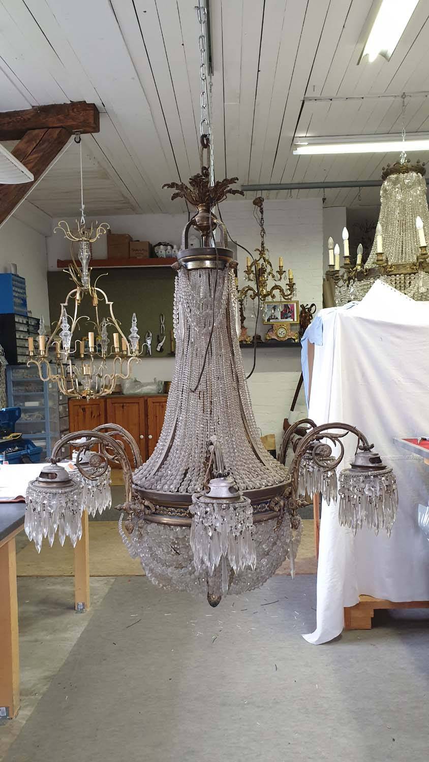 avant-restauration
