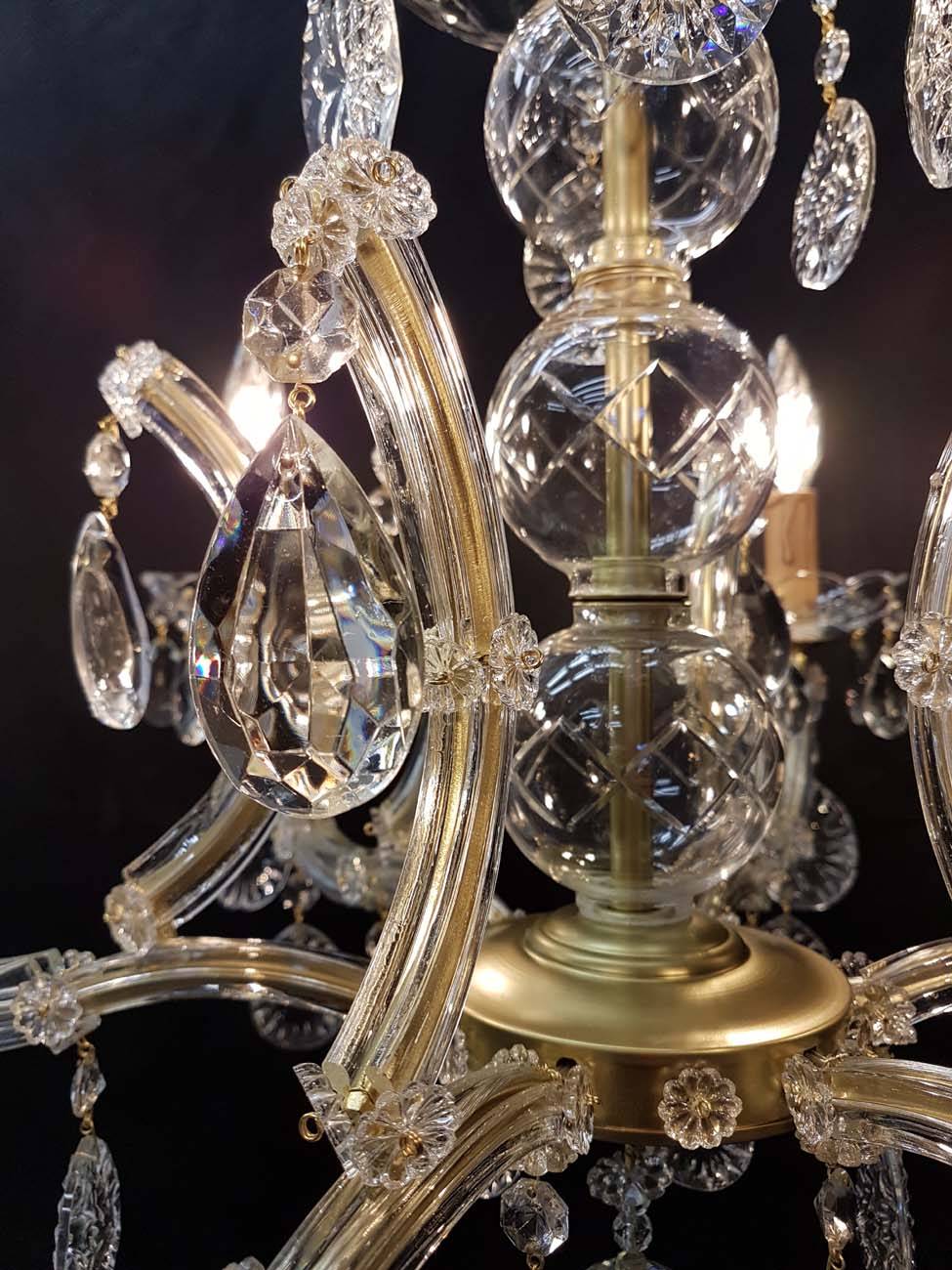 lustre-marie-thérèse-brillance
